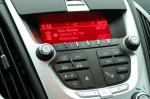 GMC Terrain 2010 года